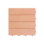 THERMO-BIRCH BAHÇE PARKELERİ