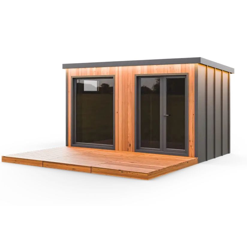 MODULAR SAUNA 4,2 M