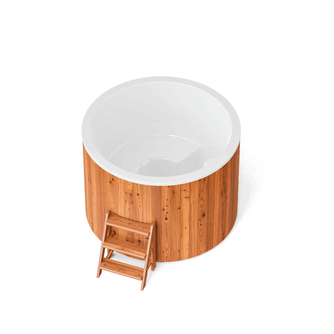 COMFORT 160 COLD TUB