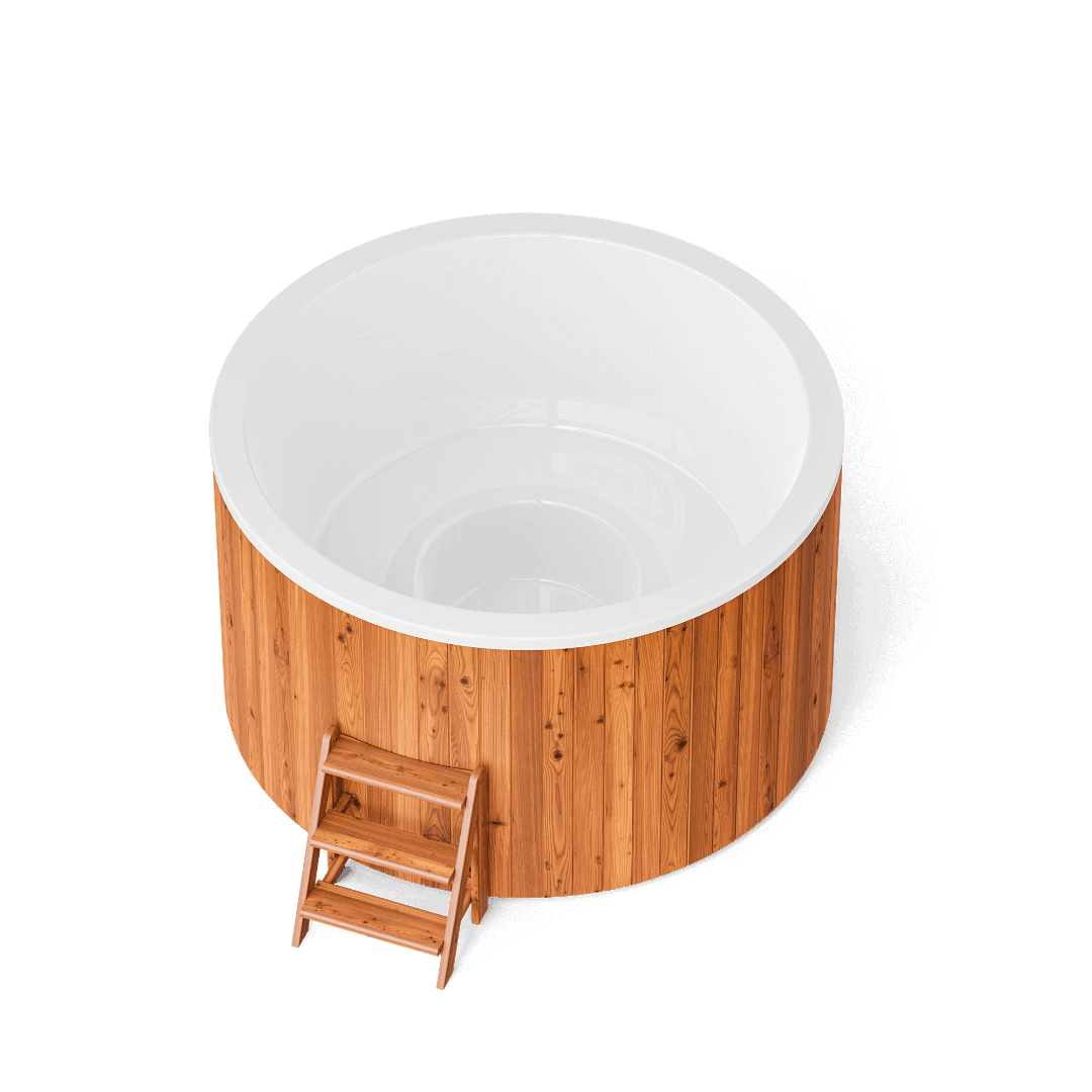 COMFORT 195 COLD TUB