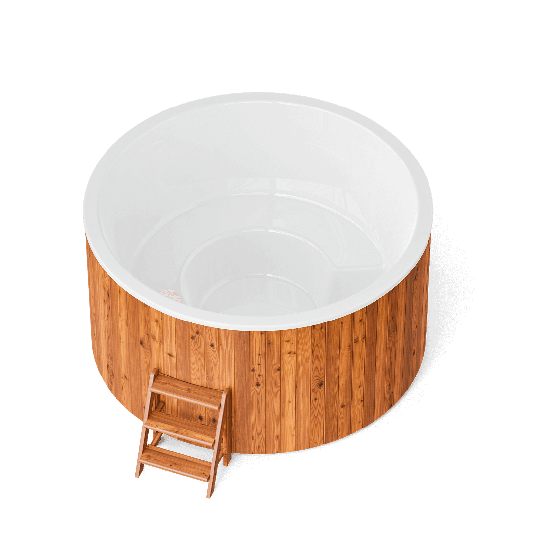 COMFORT FAMILY 220 COLD TUB