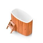 STANDART 79 COLD DOUBLE TUB
