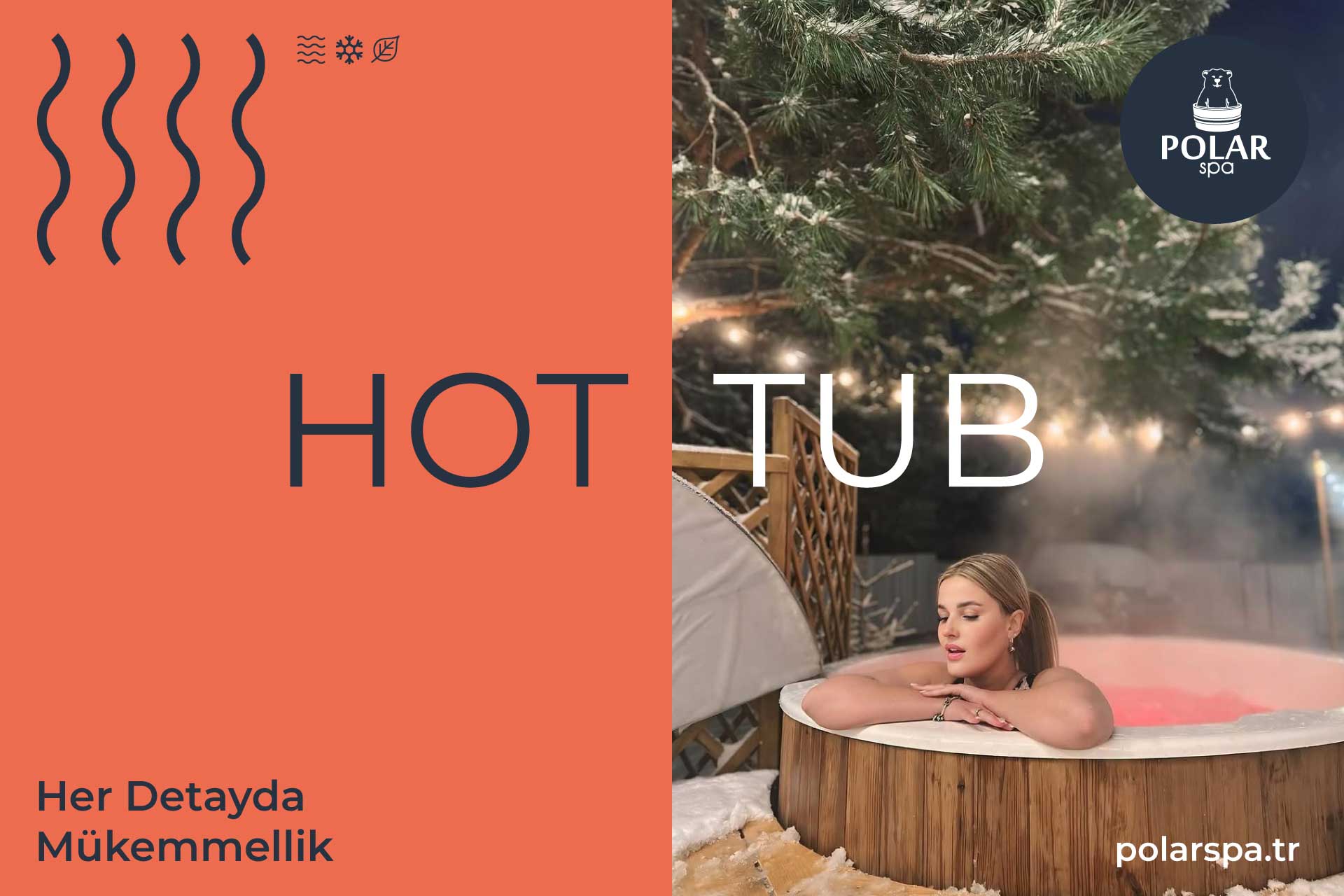 Hot Tub Katalog