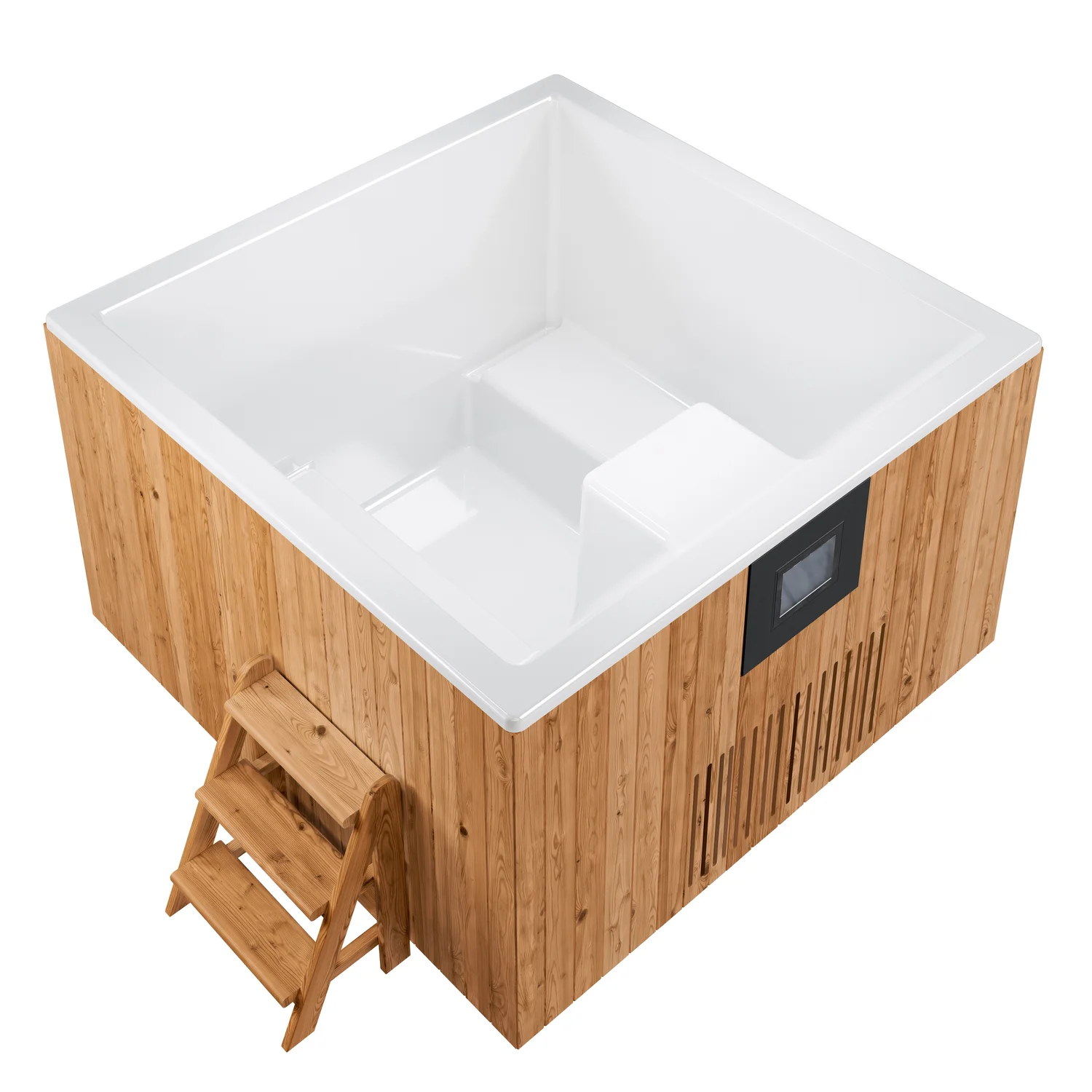 ELITE QUATTRO 180 CT