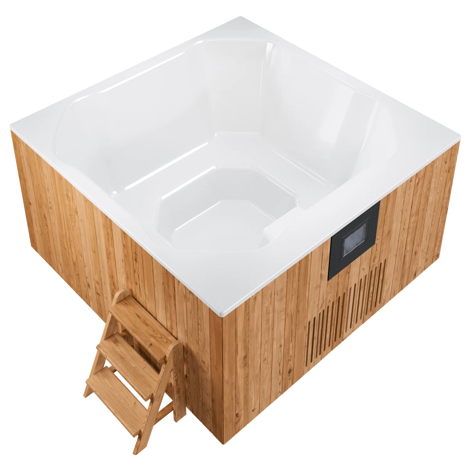 ELITE QUATTRO 200 CT