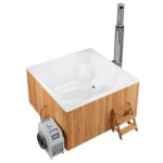 ELITE QUATTRO 200 HDT