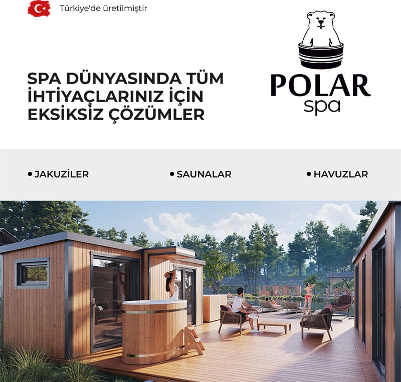 Polar Spa